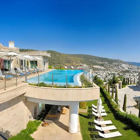 호텔 레그넘 에스카나 부티크 앤 Bodrum