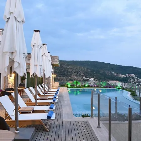 레그넘 에스카나 부티크 앤 3* Bodrum
