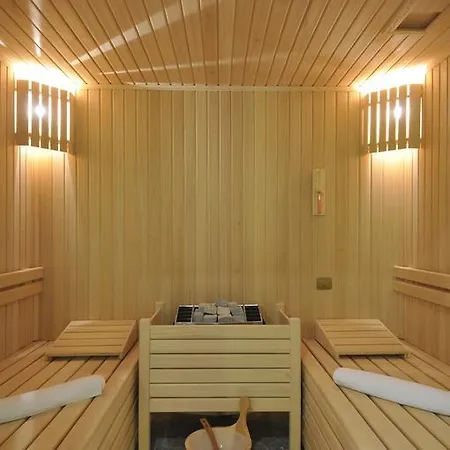 레그넘 에스카나 부티크 앤 호텔 3*