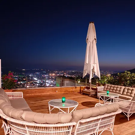 호텔 레그넘 에스카나 부티크 앤 Bodrum