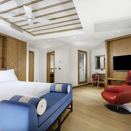 بوتيك وفيلات ريجنام إسكانا فندق 3*