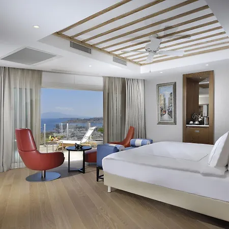 بوتيك وفيلات ريجنام إسكانا 3*