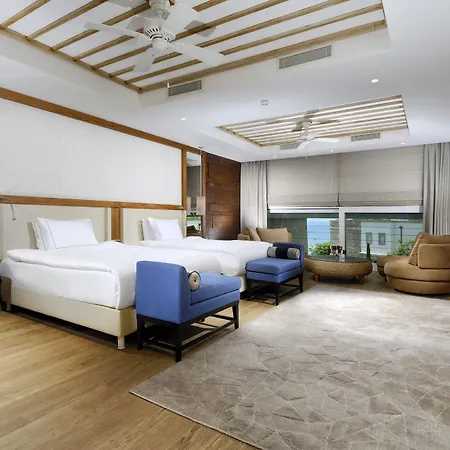 فندق بوتيك وفيلات ريجنام إسكانا بودروم