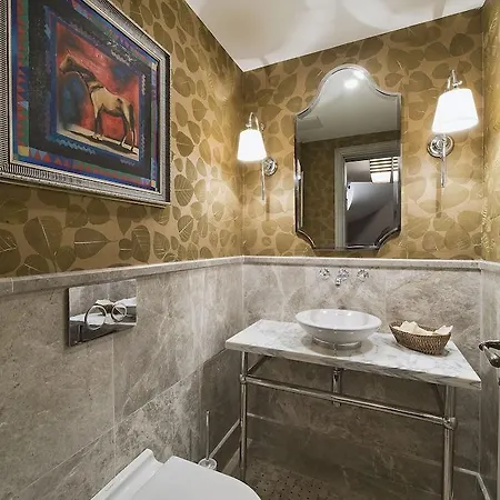 Отель Regnum Escana Бодрум