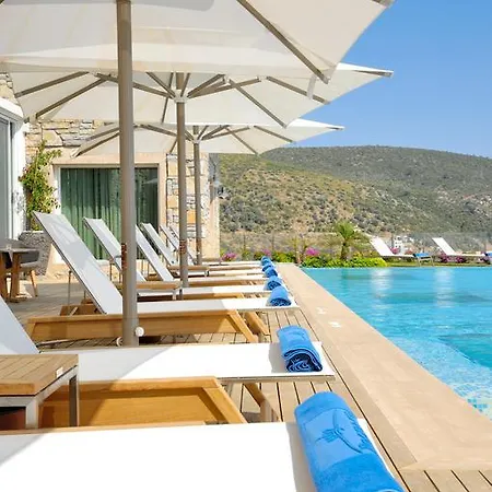 بوتيك وفيلات ريجنام إسكانا بودروم