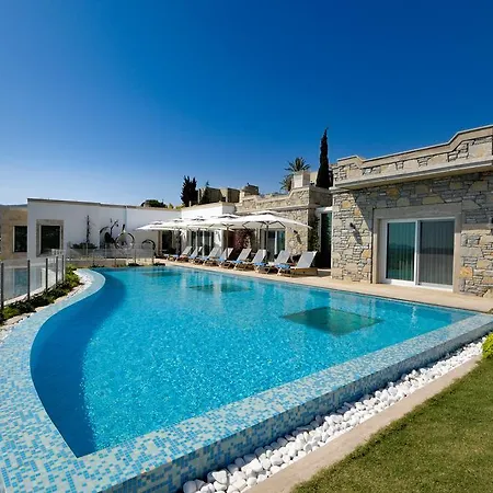 Отель Regnum Escana Бодрум