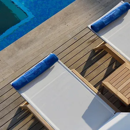 بوتيك وفيلات ريجنام إسكانا 3*