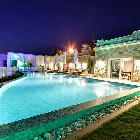 بوتيك وفيلات ريجنام إسكانا