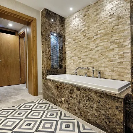 بوتيك وفيلات ريجنام إسكانا بودروم