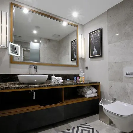 بوتيك وفيلات ريجنام إسكانا بودروم