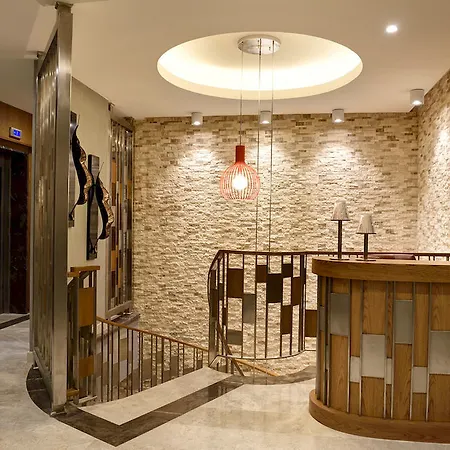 Regnum Escana Бодрум