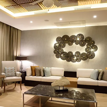 بوتيك وفيلات ريجنام إسكانا 3*