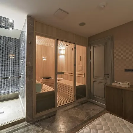 بوتيك وفيلات ريجنام إسكانا