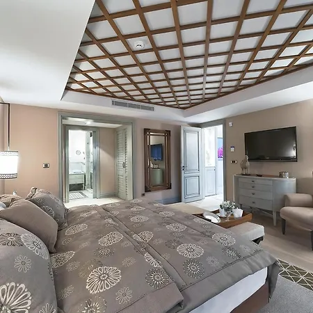 Regnum Escana Отель Бодрум