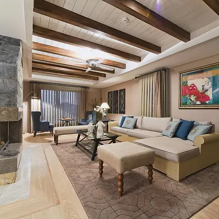 بوتيك وفيلات ريجنام إسكانا فندق بودروم