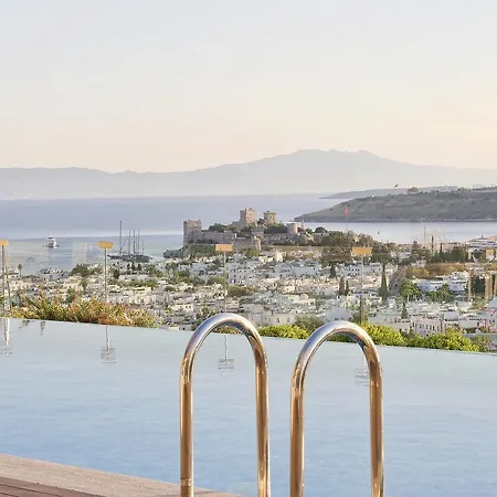 بوتيك وفيلات ريجنام إسكانا