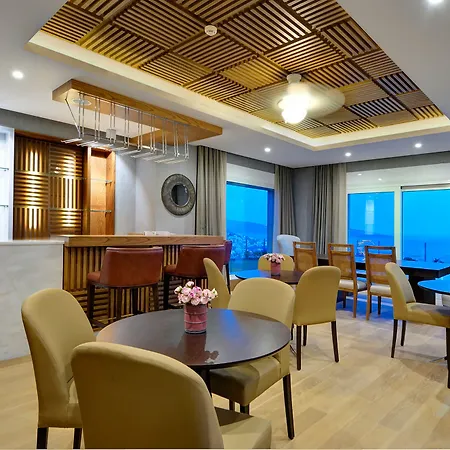 بوتيك وفيلات ريجنام إسكانا