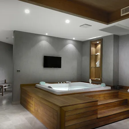 بوتيك وفيلات ريجنام إسكانا