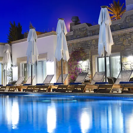 Regnum Escana Отель