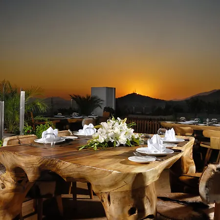 Regnum Escana Отель Бодрум