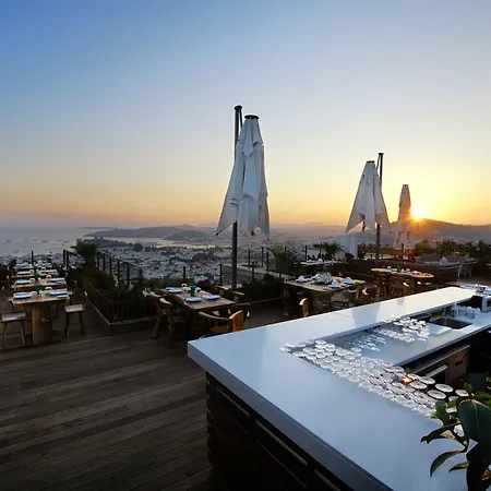 Отель Regnum Escana