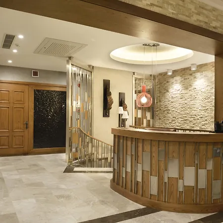 بوتيك وفيلات ريجنام إسكانا فندق 3*