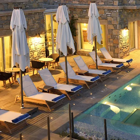 Regnum Escana 3* Бодрум