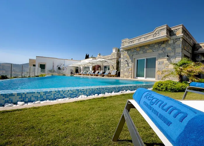 Regnum Escana Ξενοδοχείο 3*