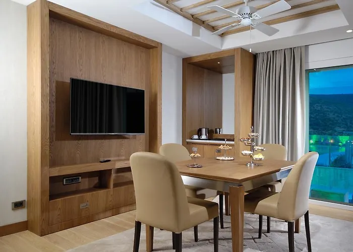 Regnum Escana 3* Αλικαρνασσός