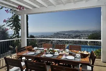 Ξενοδοχείο Regnum Escana