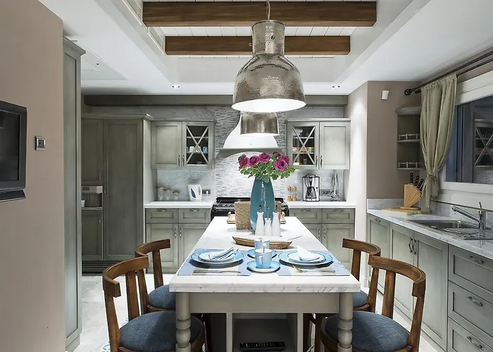 Regnum Escana Ξενοδοχείο 3*