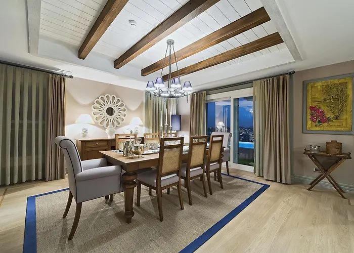 Regnum Escana 3* Αλικαρνασσός