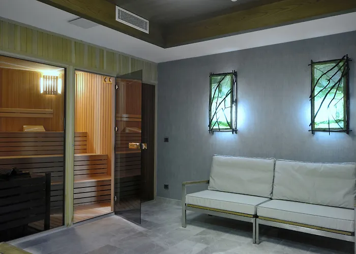 Regnum Escana 3* Αλικαρνασσός