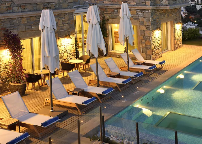 Regnum Escana 3* Αλικαρνασσός