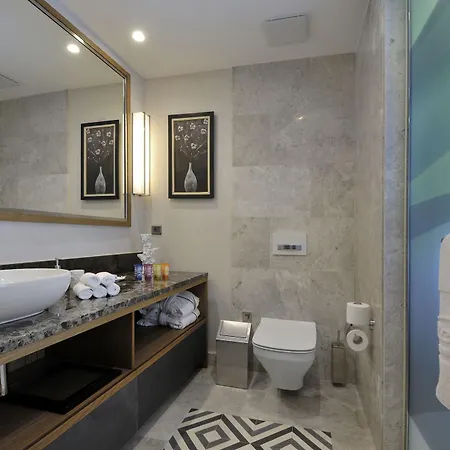 Hotel Regnum Escana Bodrum