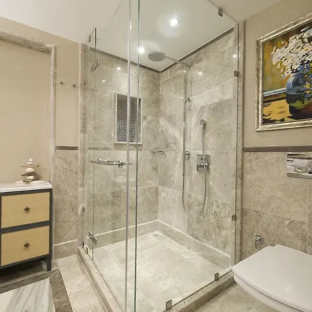 Hotel Regnum Escana Bodrum