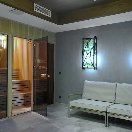 Regnum Escana 3* Bodrum