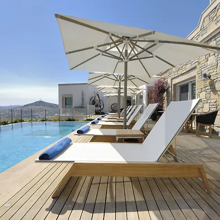 Hotel Regnum Escana Bodrum