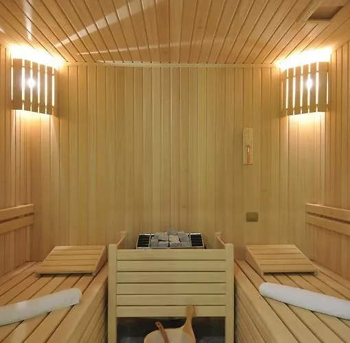 Regnum Escana Отель 3*