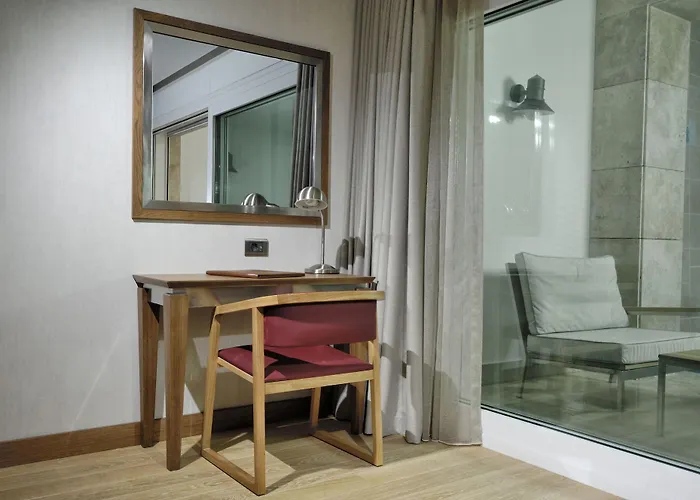 Regnum Escana Отель 3*