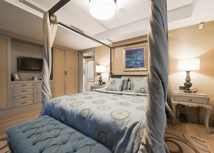 Regnum Escana Отель 3*