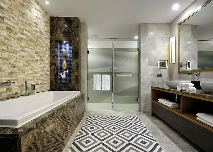 מלון Regnum Escana