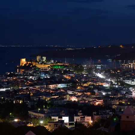 Regnum Escana Bodrum