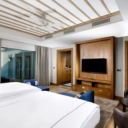 Regnum Escana Otel Bodrum