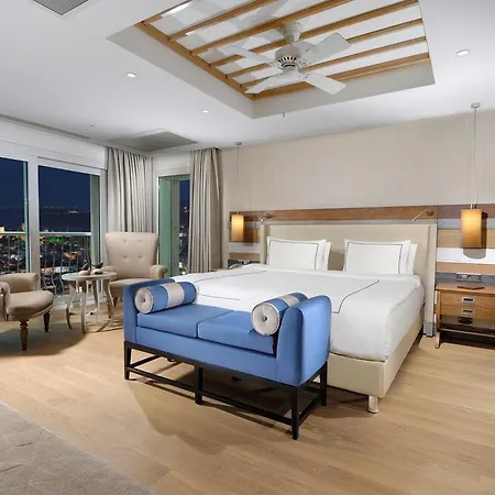 Hotel Regnum Escana 3*