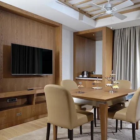 Regnum Escana 3* Bodrum