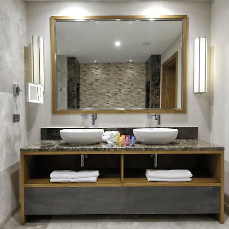 Hotel Regnum Escana Bodrum