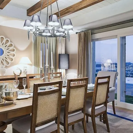 Regnum Escana Otel 3*