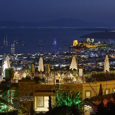 Regnum Escana Otel Bodrum