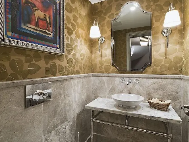 Otel Regnum Escana Bodrum